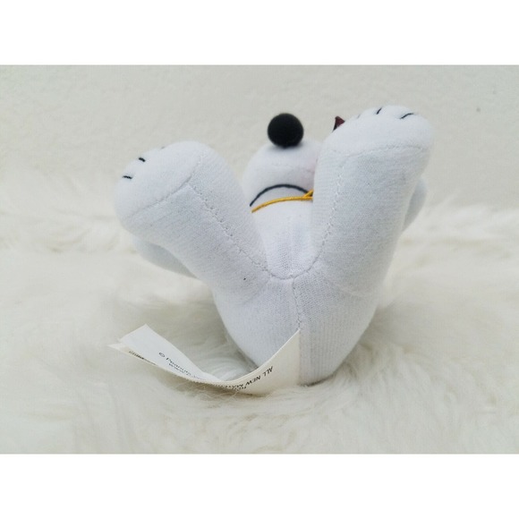 Heart Eyes Snoopy Love Valentines Day Plush Whitmans Sampler Romance Present - Picture 6 of 8